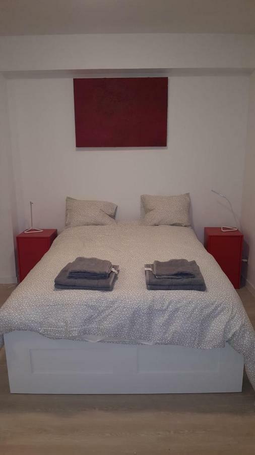 Central Appartment 2 Bedrooms Brüksel Dış mekan fotoğraf