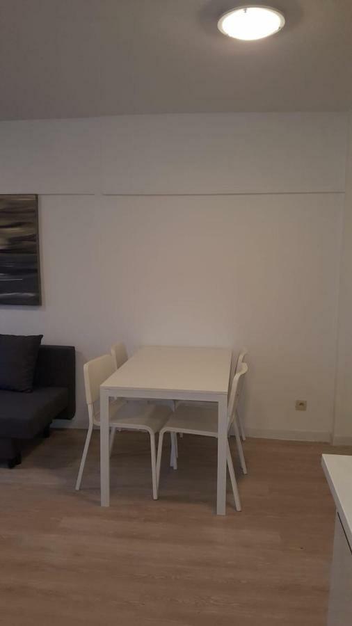 Central Appartment 2 Bedrooms Brüksel Dış mekan fotoğraf