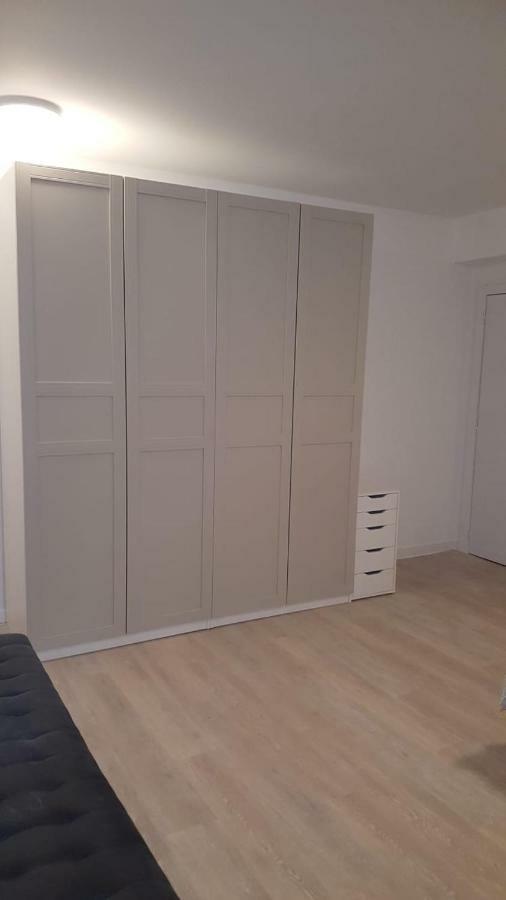 Central Appartment 2 Bedrooms Brüksel Dış mekan fotoğraf