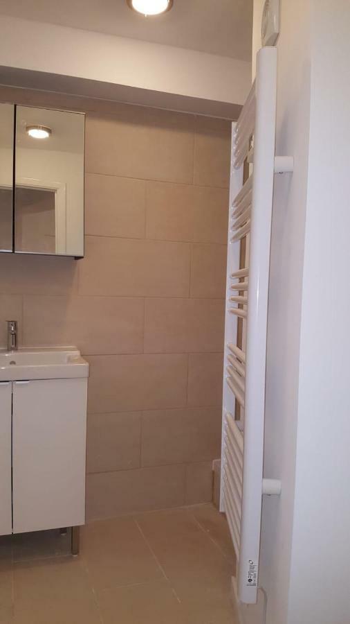 Central Appartment 2 Bedrooms Brüksel Dış mekan fotoğraf