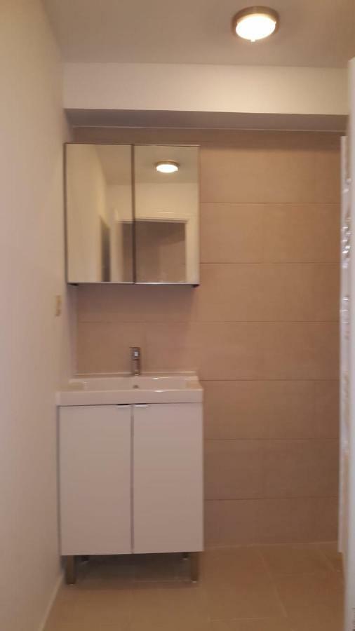 Central Appartment 2 Bedrooms Brüksel Dış mekan fotoğraf